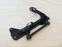 Honda Fury 1300 VT1300 Front Cross Pipe Bar Engine Mount Mounting Bracket Stay - C3 Cycle