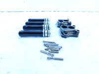 Harley Davidson Touring Dyna & Softail Intake Exhaust Pushrods Lifters & Covers - C3 Cycle