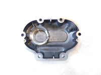 Harley Davidson Softail & Road King Street Electra Glide Transmission Side Cover - C3 Cycle
