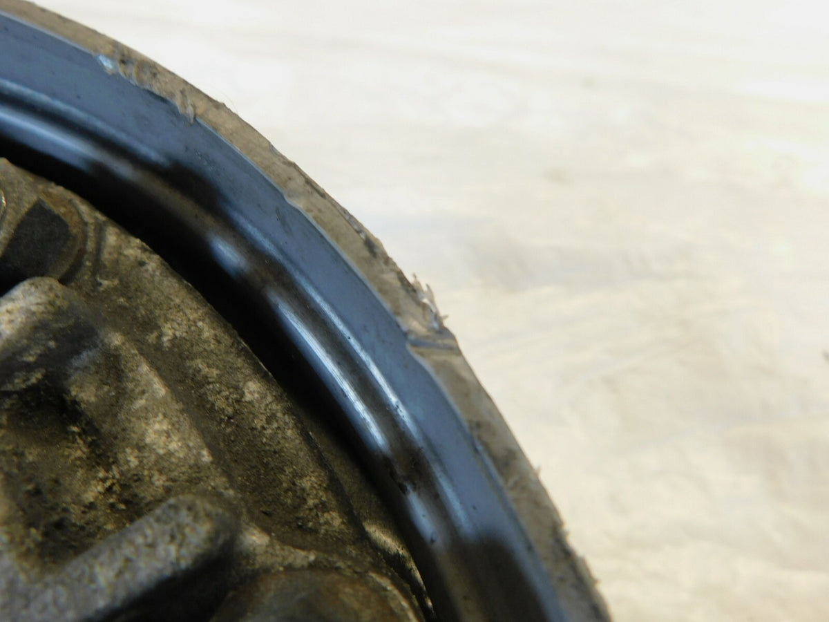 2006 & 2007 Yamaha FJR1300 A AE Rear Wheel Final Gear Differential Drive Shaft. - C3 Cycle