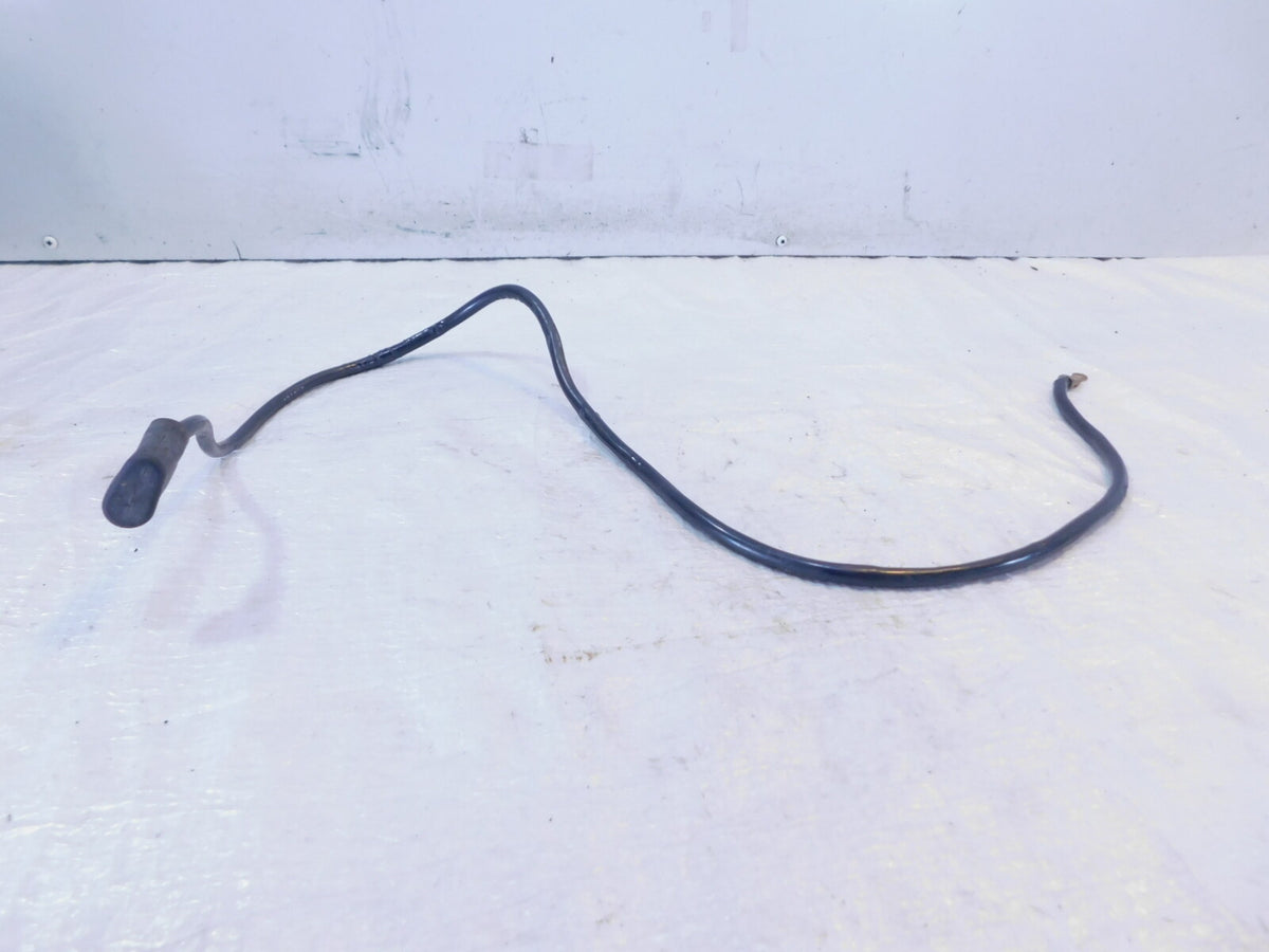 2003 2004 2005 Yamaha FJR1300 FJR1300A Starter Motor Relay Cable Wire Lead Cord - C3 Cycle