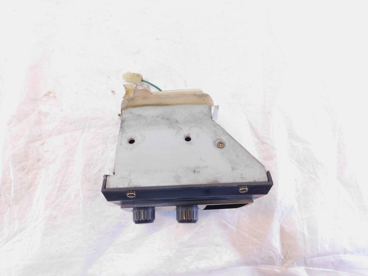 Honda Goldwing 1500 GL1500 CB Radio Volume Transceiver Control Box Volume Knobs - C3 Cycle