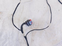 2015 2016 2017 Victory Magnum Electrical Radio Sub Wiring Harness Subharness - C3 Cycle