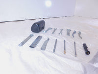1983 83 Honda GL650 GL650I Silverwing 650 Interstate Owner Tool Kit w/ Case - C3 Cycle