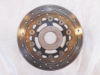 17 Harley Davidson Softail FXSE CVO Pro Street Breakout Rear Brake Disc Rotor - C3 Cycle