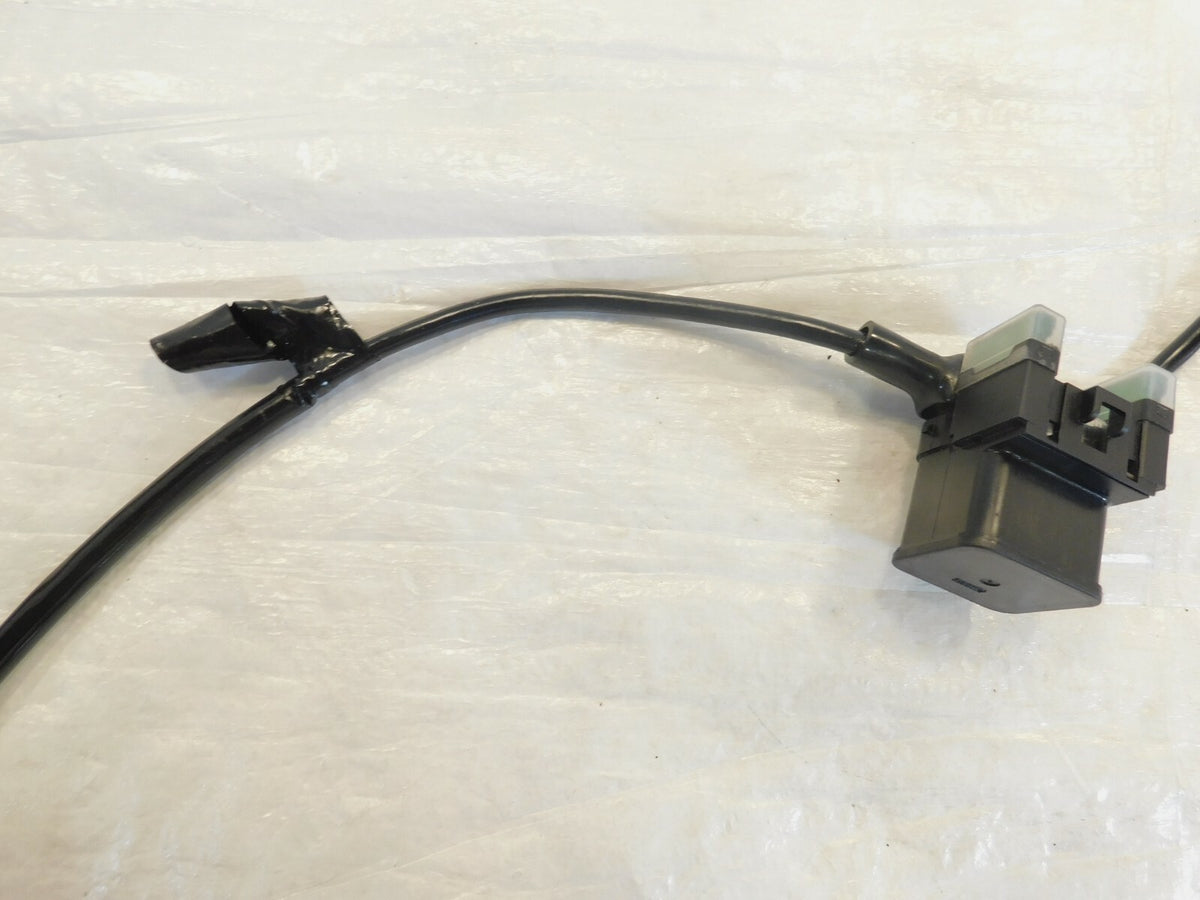 Kawasaki Versys 650 Ninja 650R EX650 ER6N Starter Relay Solenoid & Battery Wires - C3 Cycle