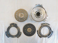 1986-1996 BMW K75 K75C K75S K75RT Engine Clutch Basket Hub & Pressure Plates - C3 Cycle