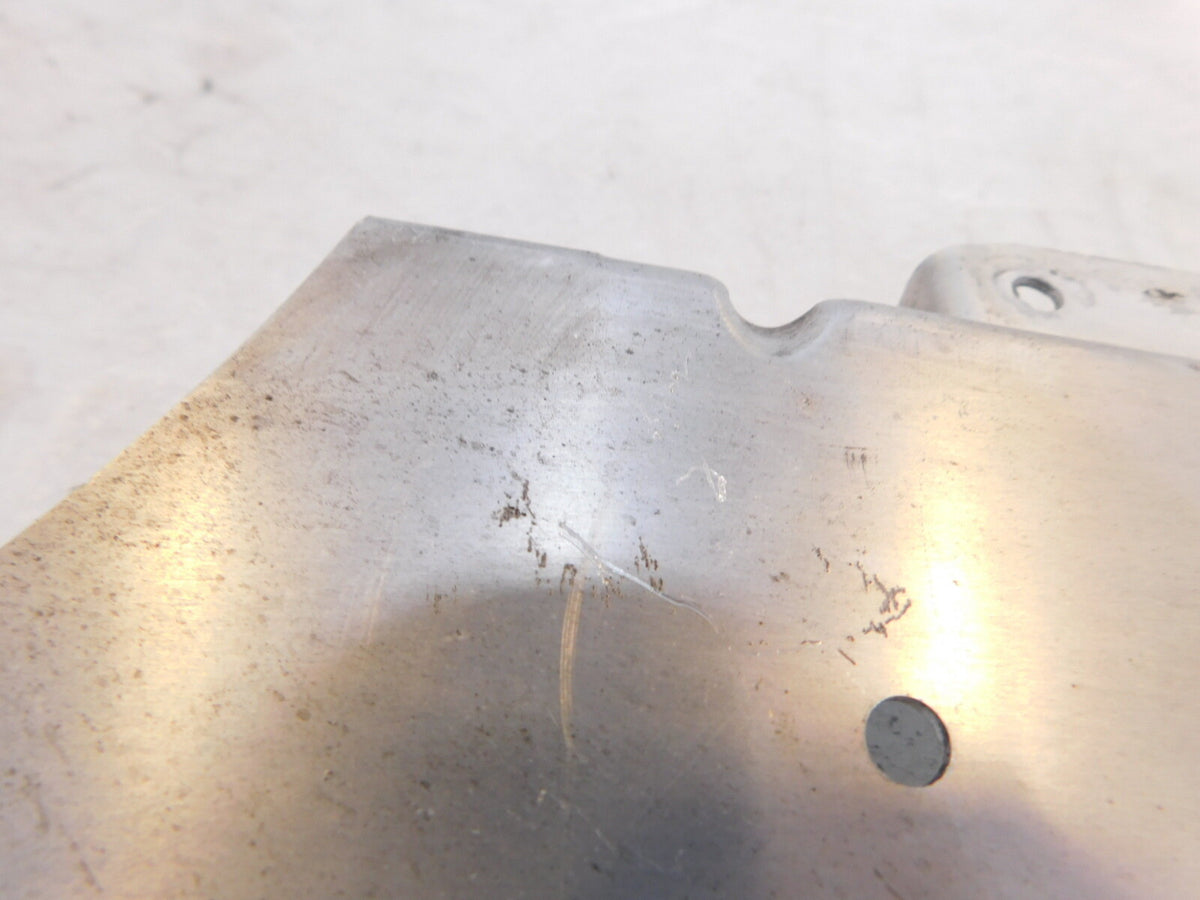 2006 06 Victory Kingpin & Vegas Lower Belt Guard Cover Guide Fairing Cowl - C3 Cycle