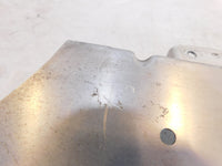 2006 06 Victory Kingpin & Vegas Lower Belt Guard Cover Guide Fairing Cowl - C3 Cycle