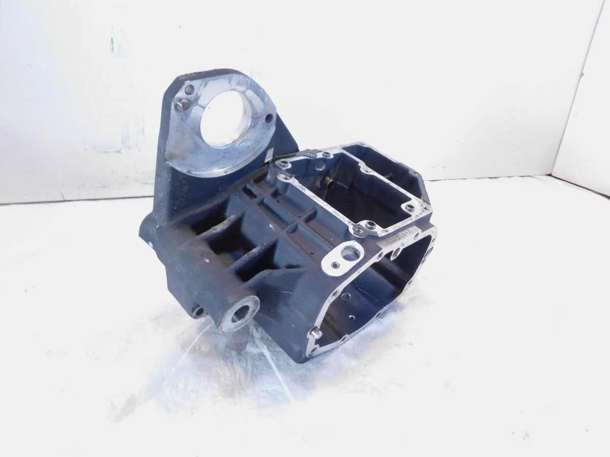 Harley Davidson EVO Dyna Super Glide Wide Glide & Low Rider Transmission Housing