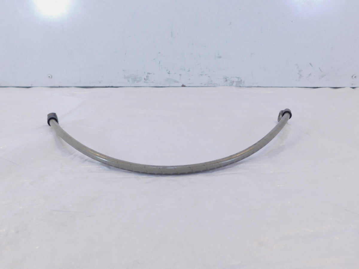 Ducati 749 749S & 999 999R Front Wheel Caliper Connecting Brake Hose Pipe Line - C3 Cycle