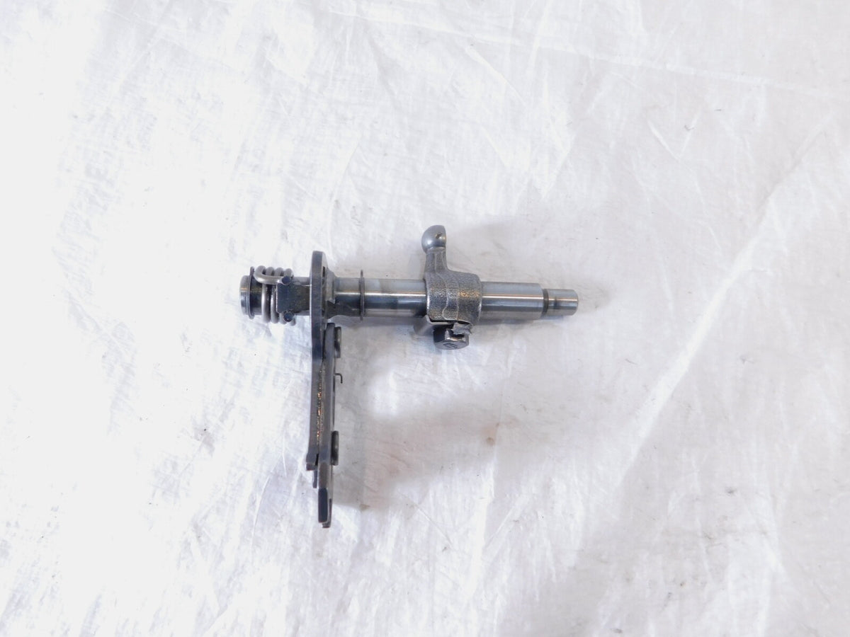 2001-2017 Honda GL1800 Goldwing 1800 OEM Gear Change Shifter Shift Shaft & Pawl - C3 Cycle