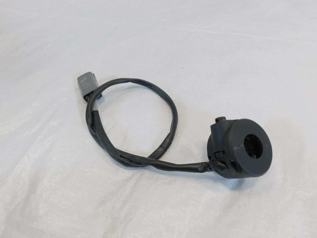 2018-2021 Kawasaki Ninja H2 SX SE Right Handlebar Start/Stop Kill Mode Switches - C3 Cycle