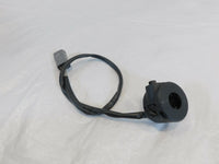2018-2021 Kawasaki Ninja H2 SX SE Right Handlebar Start/Stop Kill Mode Switches - C3 Cycle