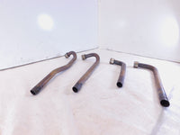 BMW K100 K100LT K100RS K100RT Exhaust Muffler Header Manifold Pipes -18117719695 - C3 Cycle