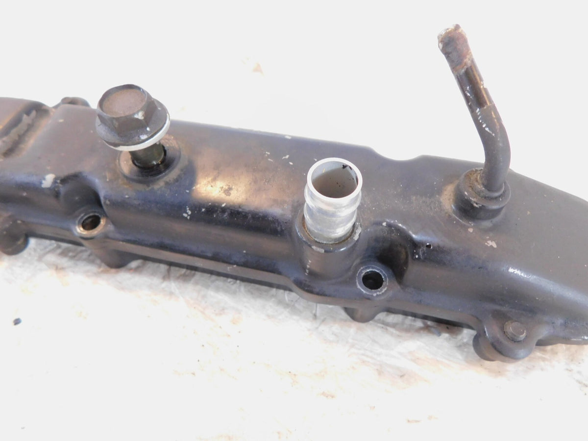 85-02 Yamaha V-Max 1200 VMX12 OEM Engine Breather Vent Top Crankcase Case Cover - C3 Cycle