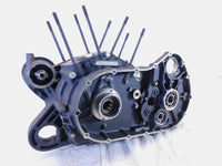 Harley Davidson Black Sportster 883 & 1200 Engine Motor Block Crankcase Case - C3 Cycle