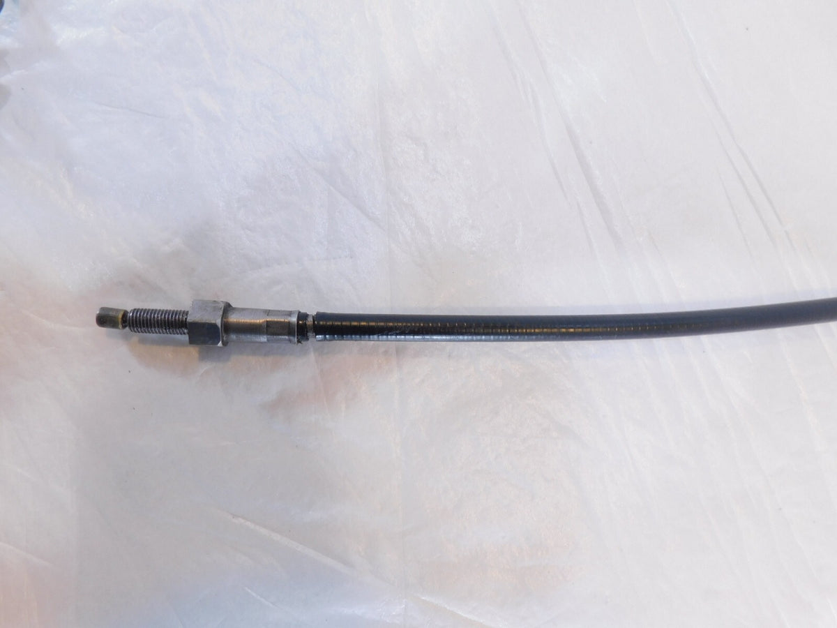 Harley Davidson Sportster XLH 883 Hugger 1100 1200 Clutch Shift Lever Cable Line - C3 Cycle
