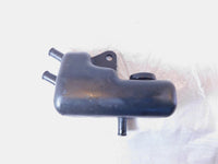 1983 83 Honda GL650 GL650I Silverwing 650 Airbox Air Cleaner Intake Storage Tank - C3 Cycle