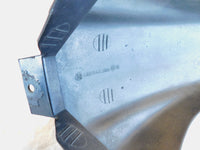 1986-1995 BMW K100 K75C K75S R100R Black Rear Front Wheel Fender Mudguard Cover - C3 Cycle