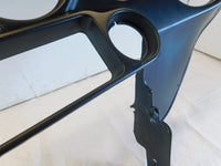 2008-2013 Harley Davidson Electra Glide Ultra & Classic Front Inner Fairing - C3 Cycle
