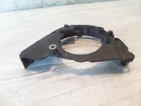 07-09 Yamaha V-Star XVS1300 Tourer 1300 OEM Left Sprocket Pulley Gear Stay Cover - C3 Cycle