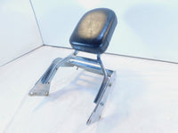 Kawasaki Vulcan 1500 Classic Fire & Steel Rear Passenger Sissy Bar Luggage Rack - C3 Cycle