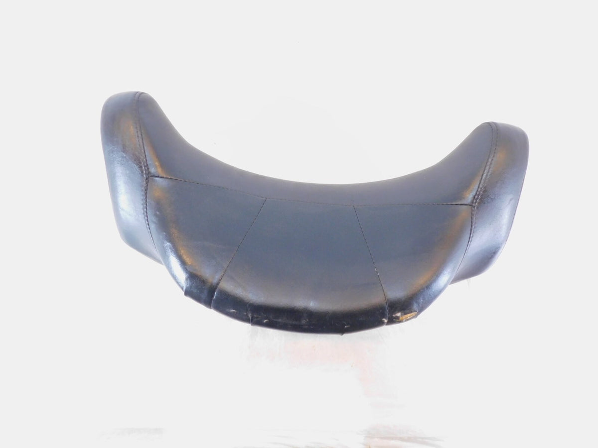 2008-2013 Harley Davidson Electra Glide Ultra & Classic Rear Passenger Backrest - C3 Cycle