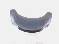 2008-2013 Harley Davidson Electra Glide Ultra & Classic Rear Passenger Backrest - C3 Cycle
