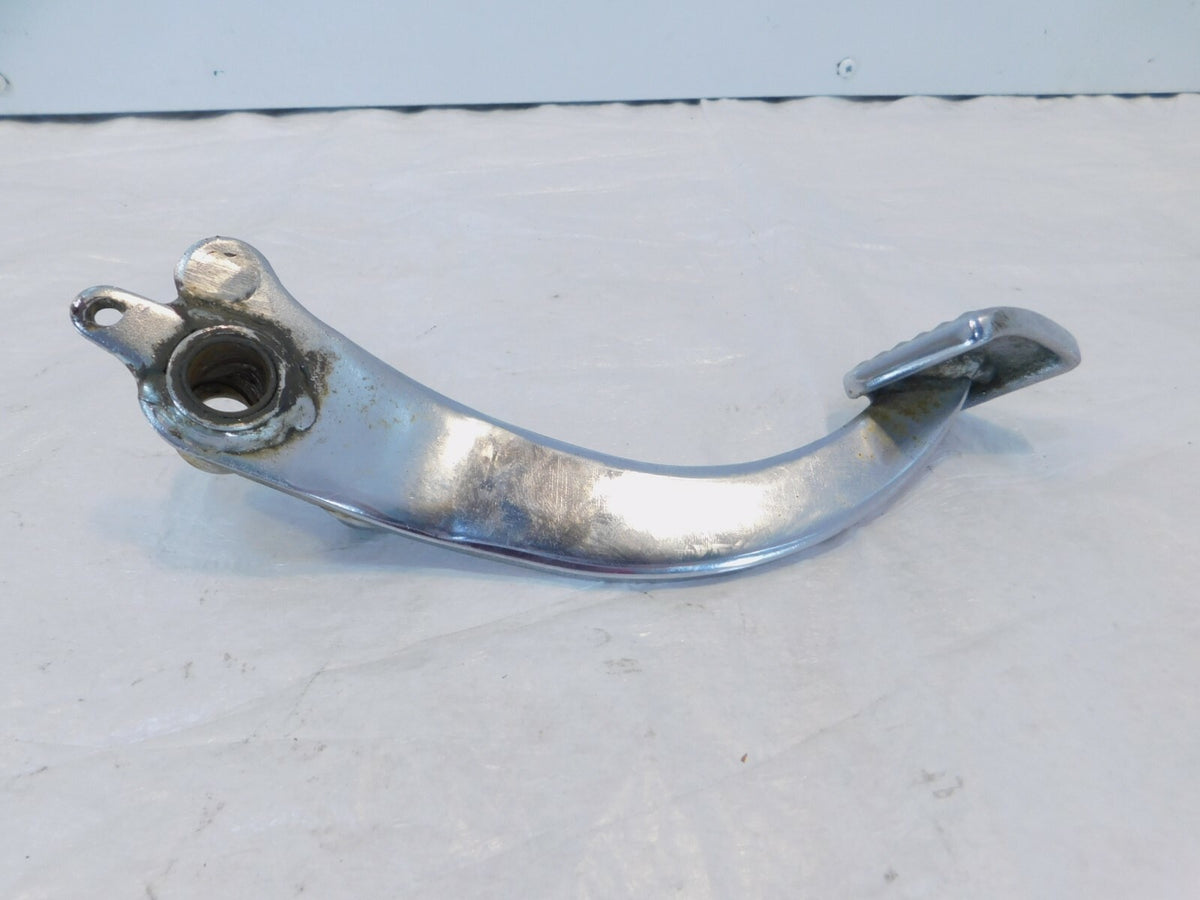 1987-2009 Suzuki Intruder Boulevard S83 VS1400 Rear Wheel Foot Brake Pedal Lever - C3 Cycle