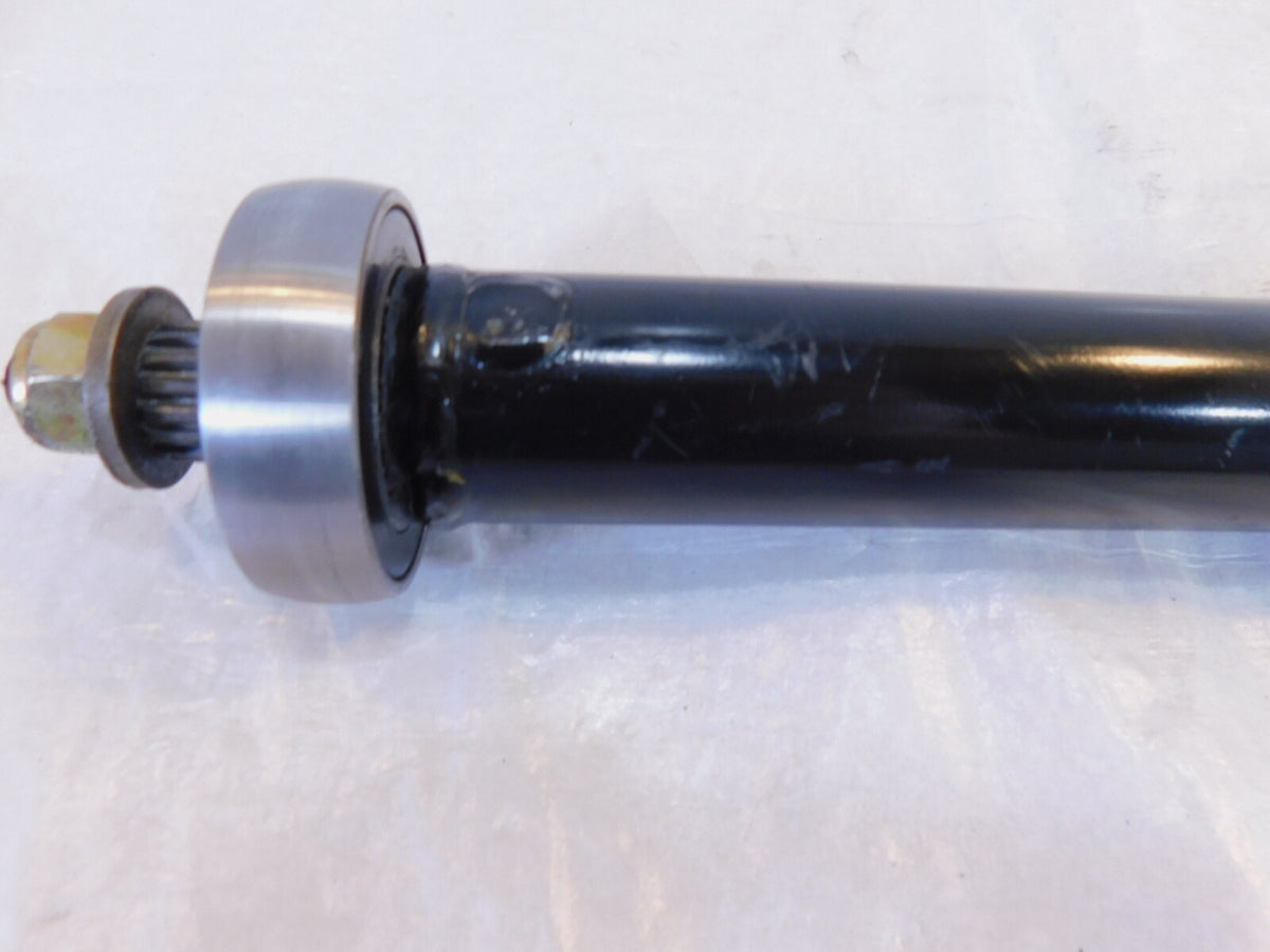 2008 08 Can-Am Spyder GS Roadster 990 SE5 SM5 Front Steering Column Riser Shaft - C3 Cycle
