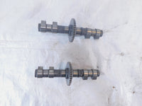 Honda VF750 VF750C Magna 750 Intake & Exhaust Front Cylinder Head Cams Camshafts - C3 Cycle