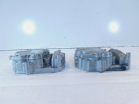 87-99 Kawasaki Vulcan 88 1500A VN15SE Cylinder Head Camshaft Cover Rocker Boxes - C3 Cycle