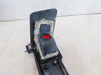 Harley Davidson Electra Glide Ultra Classic Luggage Box Rear Brake Light Housing - C3 Cycle