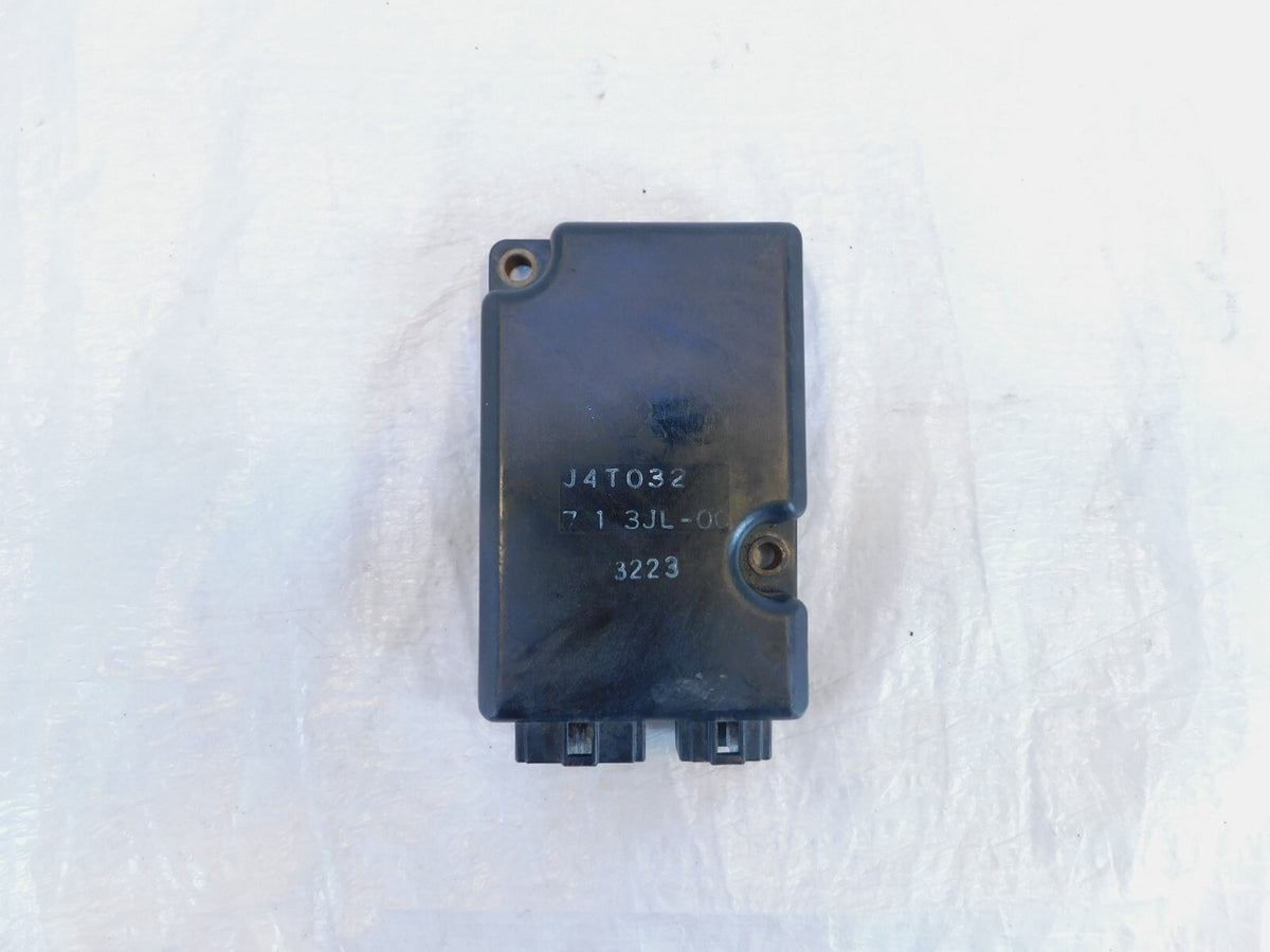 1990-1997 Yamaha Virago 750 XV750 Engine Ignition Igniter Module Unit ECM ECU - C3 Cycle