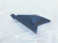 2007-2013 Aprilia Mana 850 & GT Right Rear Lower Chain Debris Guard Cover Case - C3 Cycle