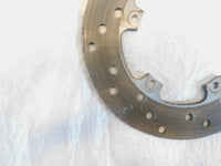 Piaggio Vespa Primavera Sprint 50 125 150 LX GTS S Rear Brake Disc Rotor 3.9mm - C3 Cycle