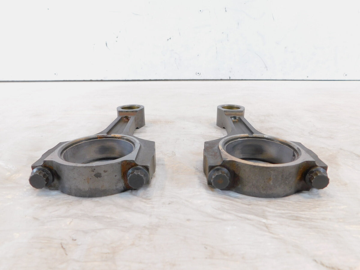 BMW R1100GS R1100R R1100RT R1100RS & R850 Crankshaft Piston Connecting Rods - C3 Cycle