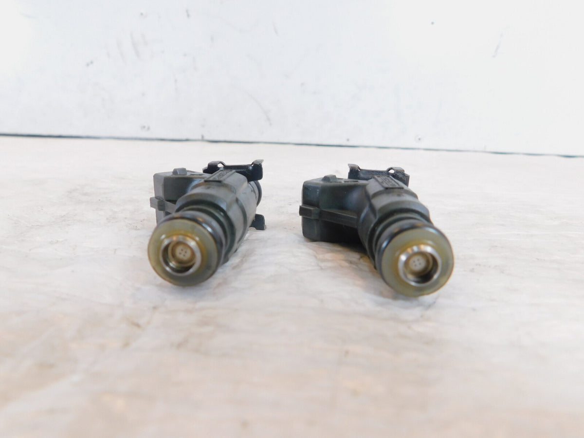 BMW F650GS R1100S R1150GS R1150R R1150RT R1200C Throttle Body Fuel Injectors - C3 Cycle