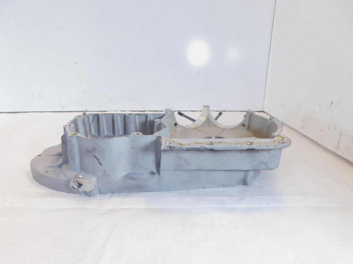 Buell M2 Cyclone & S3 Thunderbolt X1 Lightning Engine Motor Left Crankcase Case - C3 Cycle
