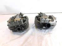 87-98 Suzuki Intruder 1400 VS1400 Front/Rear Cylinder Heads Camshaft Cams Valves - C3 Cycle