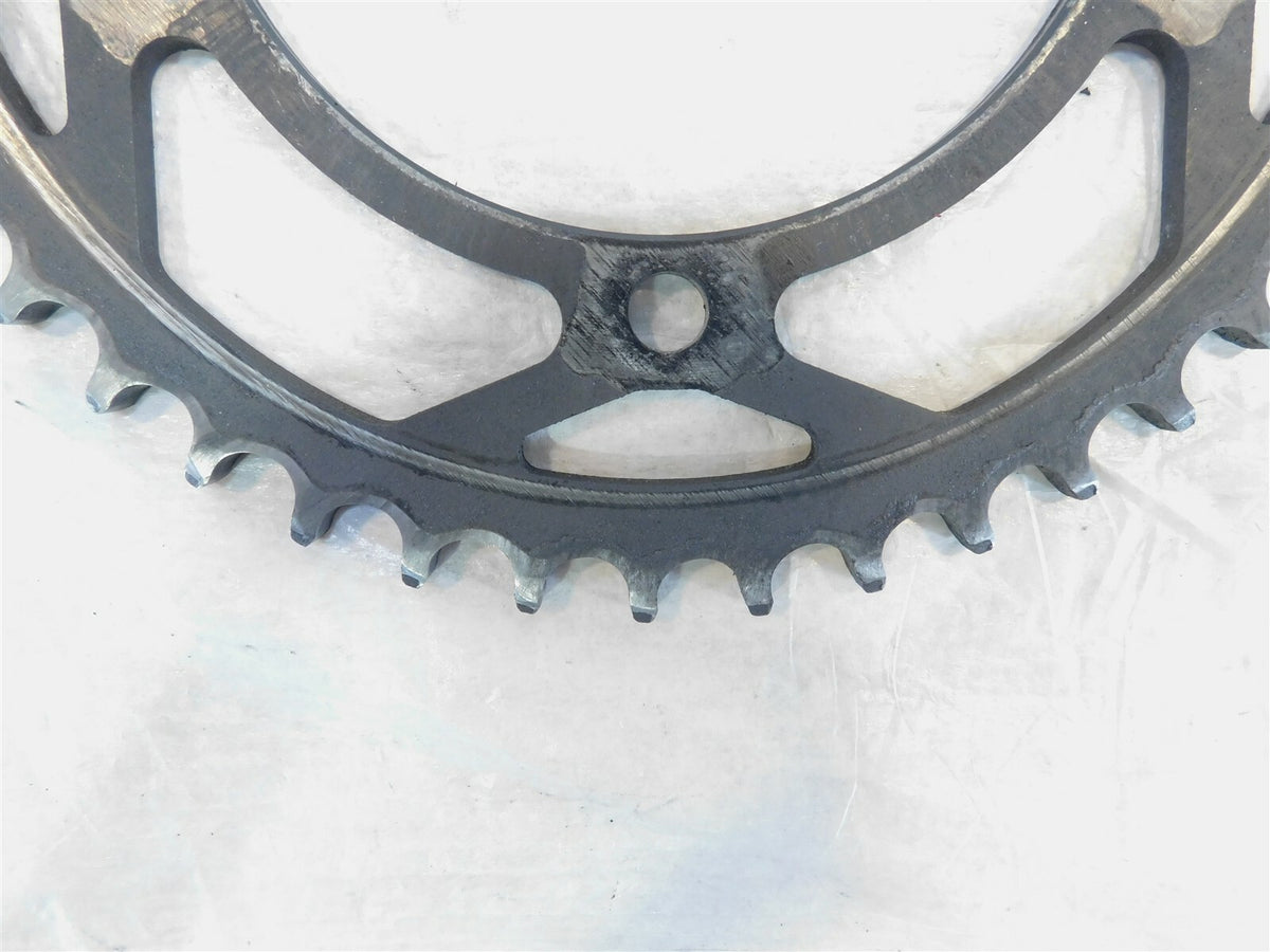 2002-2009 & 2012 Suzuki V Strom 1000 Rear Back Wheel Sprocket - SuperSprox - C3 Cycle