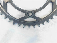2002-2009 & 2012 Suzuki V Strom 1000 Rear Back Wheel Sprocket - SuperSprox - C3 Cycle