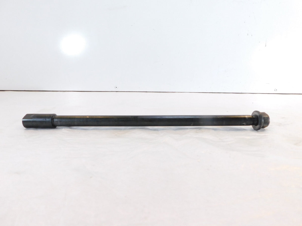 Yamaha V-Star 1100 XVS1100 Classic Custom & Silverado Rear Wheel Axle Bolt Shaft