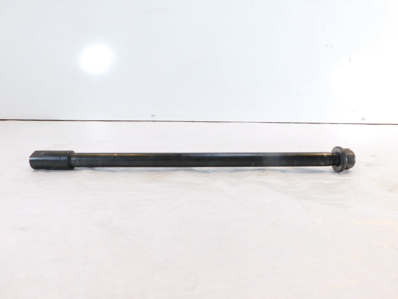 Yamaha V-Star 1100 XVS1100 Classic Custom & Silverado Rear Wheel Axle Bolt Shaft