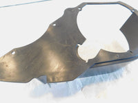 2019-2022 Can-Am Ryker 600 900 & Rally Inner Clutch CVT Pulley Cover Guard Sheet - C3 Cycle