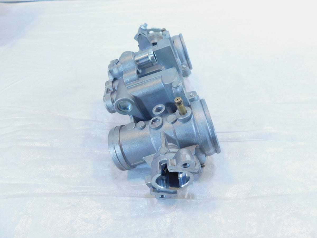 2018-2019 Suzuki GSX250R GSX 250R Bare Intake Throttle Body Bodies - 13400-48H30 - C3 Cycle