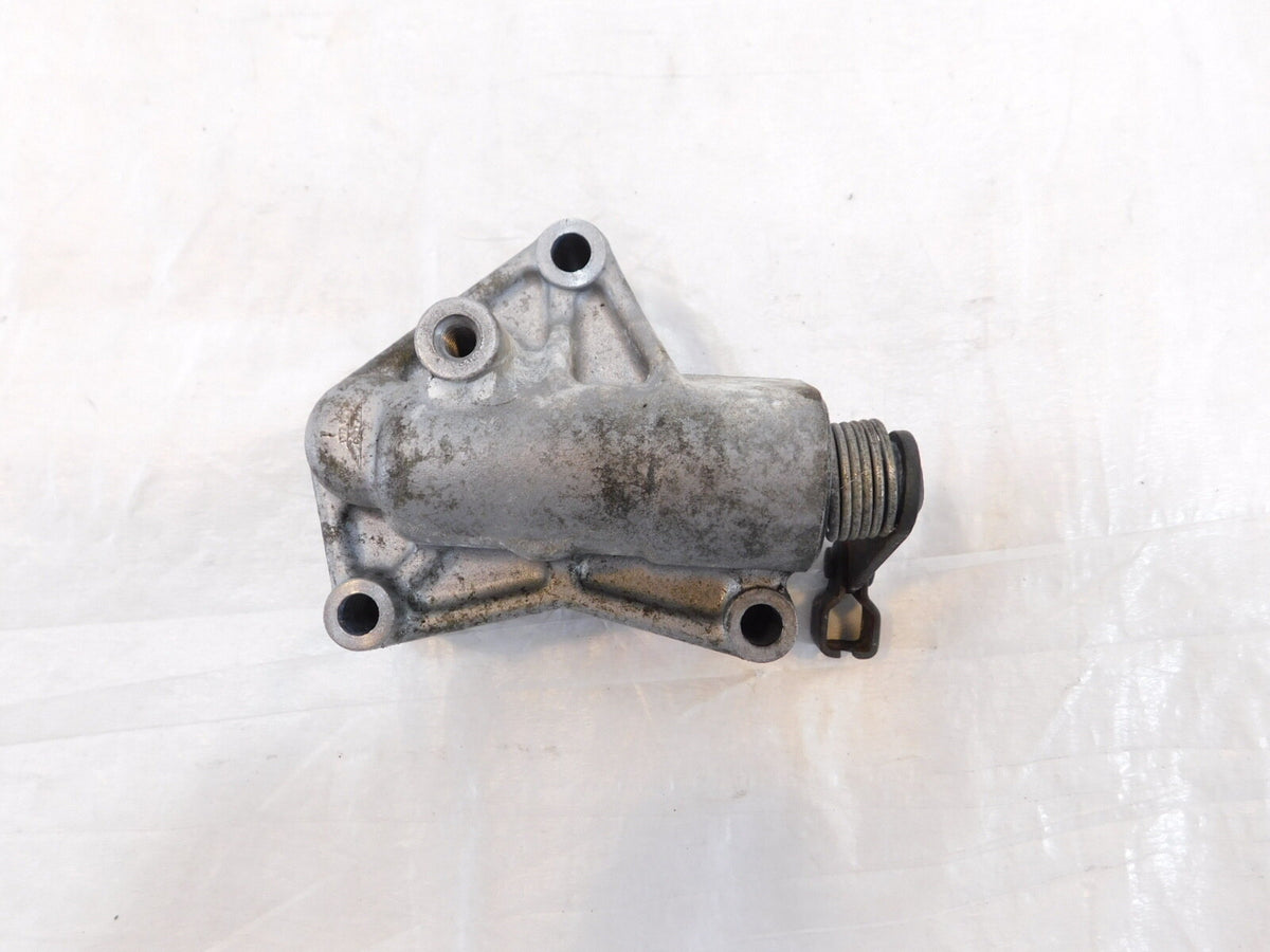 Honda VTX1300 Fury 1300 VT1300 Clutch Slave Piston Actuator Lifter Holder Cover - C3 Cycle
