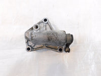 Honda VTX1300 Fury 1300 VT1300 Clutch Slave Piston Actuator Lifter Holder Cover - C3 Cycle
