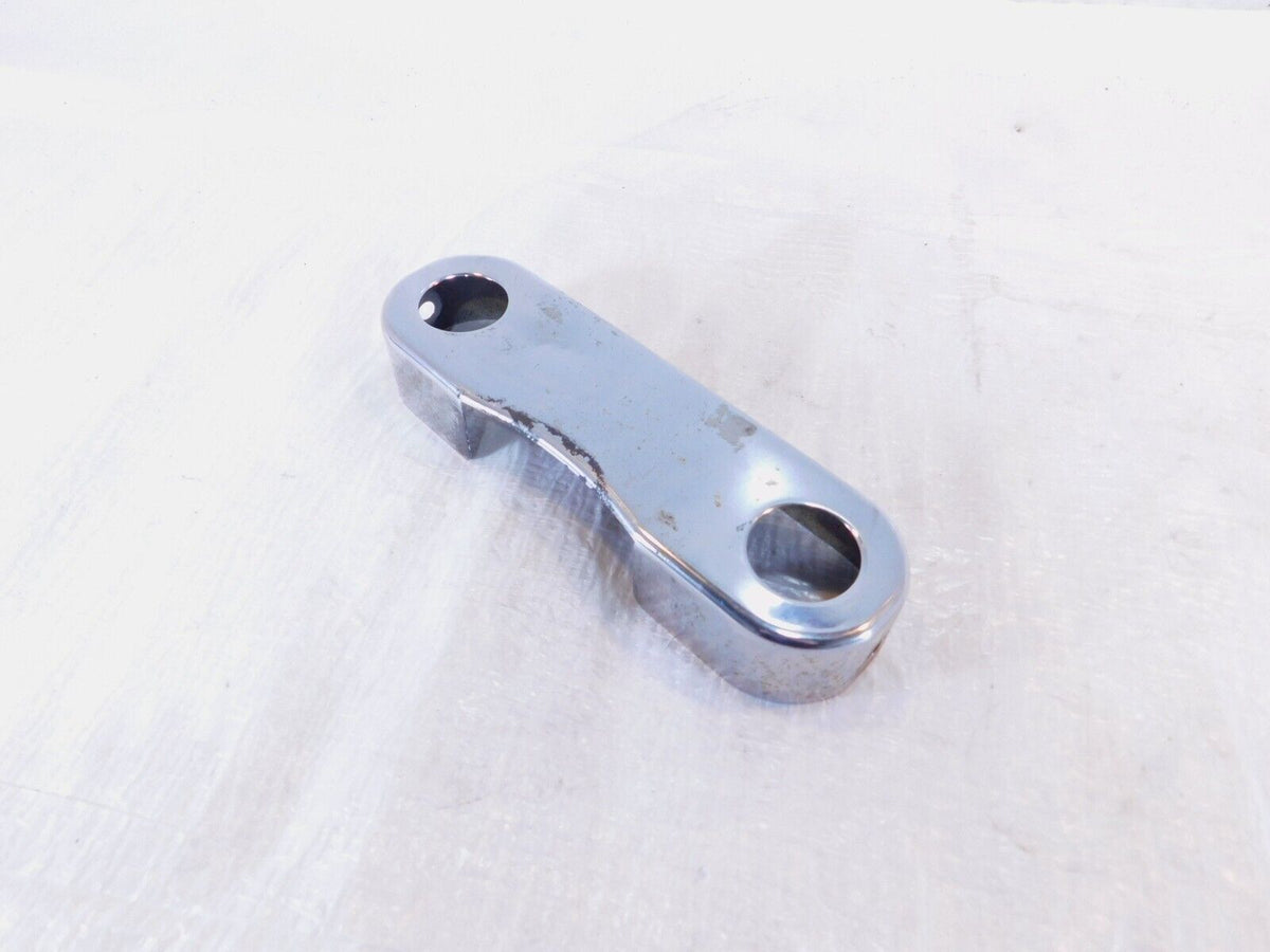 1971-1985 Harley Davidson Ironhead Sportster 1000 Front Fork Triple Tree Cover - C3 Cycle